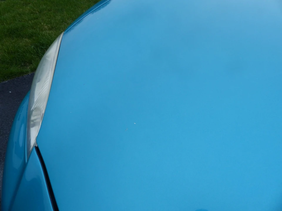 2003 Mazda NB MX-5 Miata - Image 17 of 31