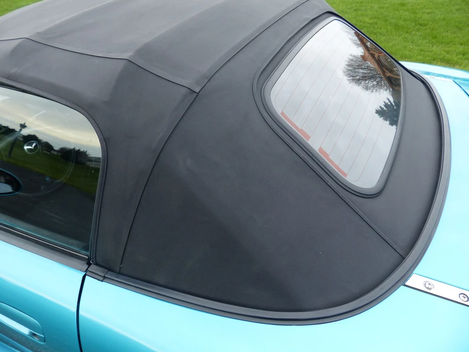 2003 Mazda NB MX-5 Miata - Image 15 of 31