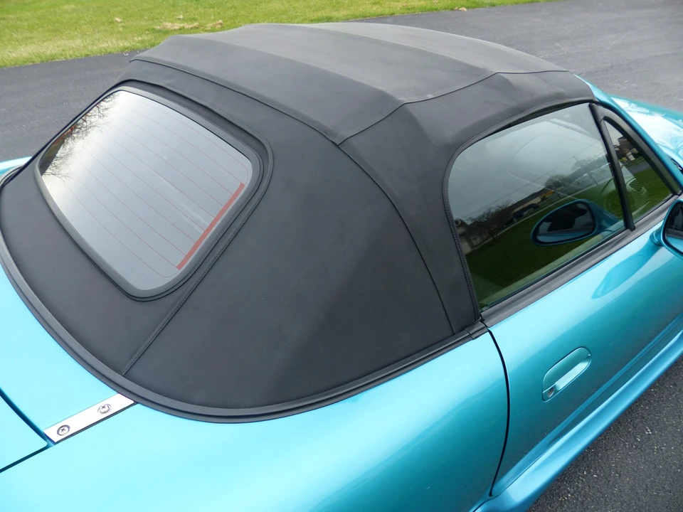 2003 Mazda NB MX-5 Miata - Image 12 of 31
