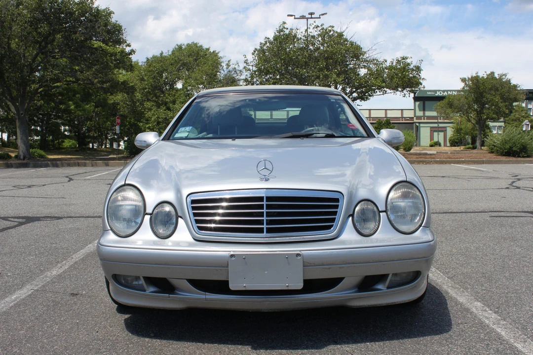 2003 Mercedes-Benz C208/A208 CLK-Class - Image 20 of 31