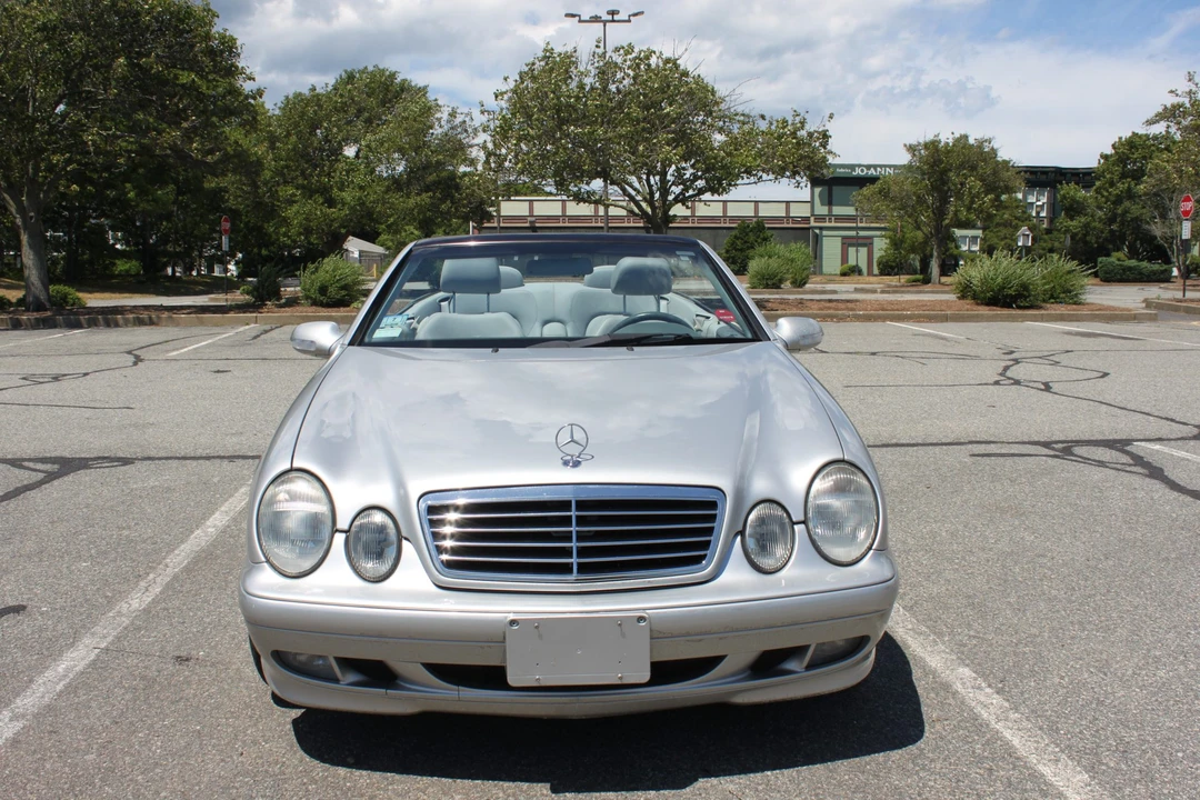 2003 Mercedes-Benz C208/A208 CLK-Class - Image 4 of 31