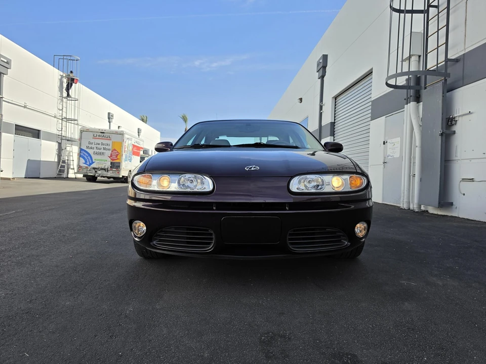 2003 Oldsmobile Aurora - Image 27 of 31