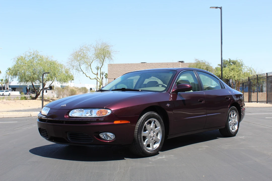 2003 Oldsmobile Aurora - Image 5 of 31