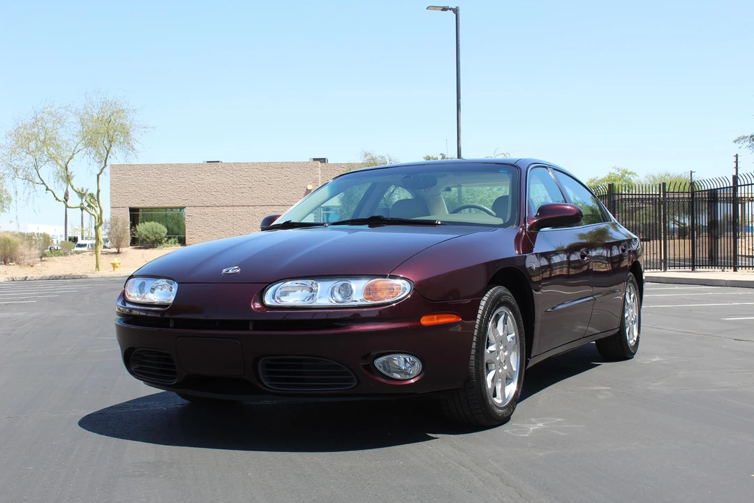 2003 Oldsmobile Aurora - Image 6 of 31