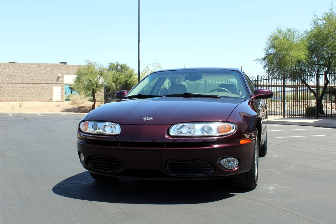 2003 Oldsmobile Aurora - Image 7 of 31