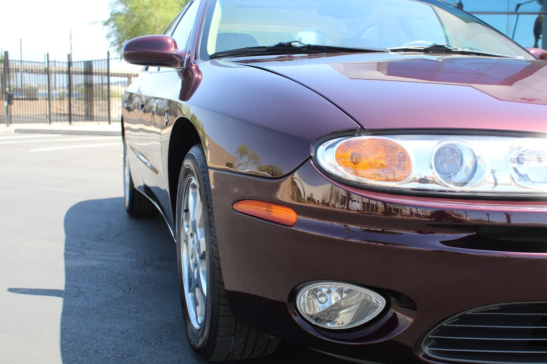 2003 Oldsmobile Aurora - Image 28 of 31