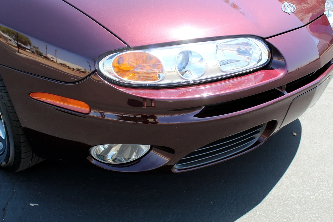 2003 Oldsmobile Aurora - Image 29 of 31