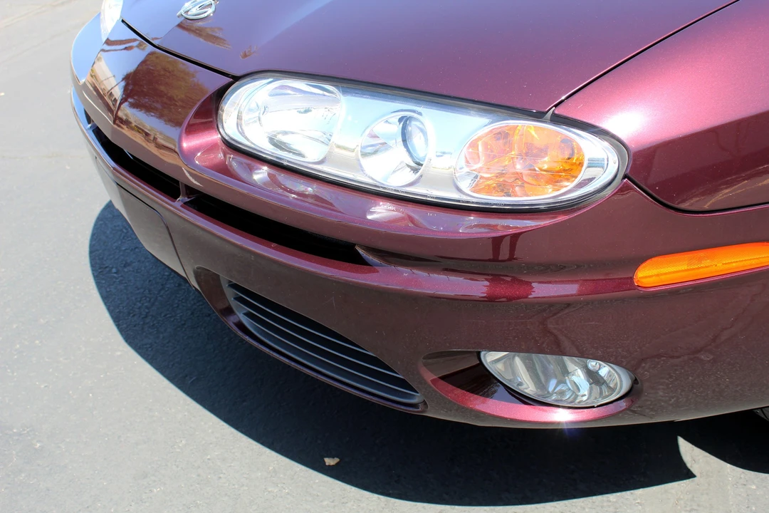 2003 Oldsmobile Aurora - Image 31 of 31