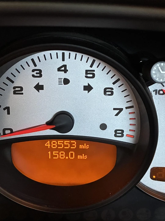2003 Porsche 996 Carrera 4 - Image 31 of 31