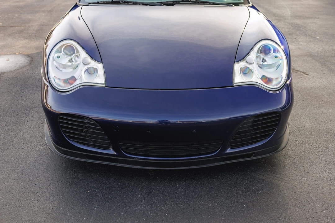 2003 Porsche 996 Carrera 4S - Image 22 of 31