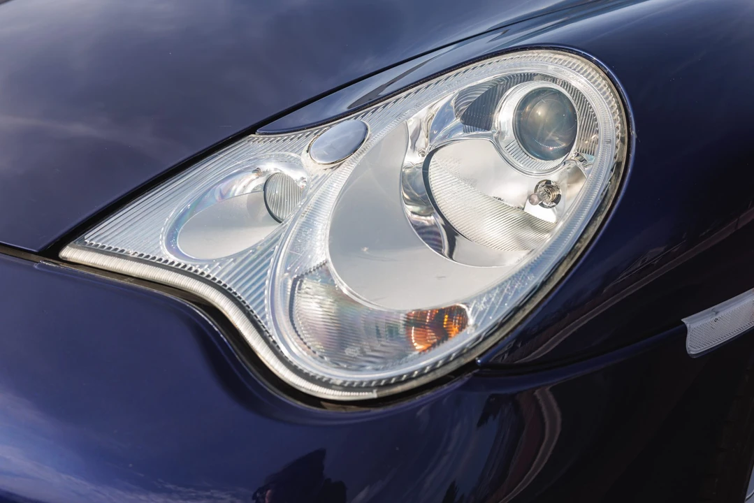 2003 Porsche 996 Carrera 4S - Image 29 of 31