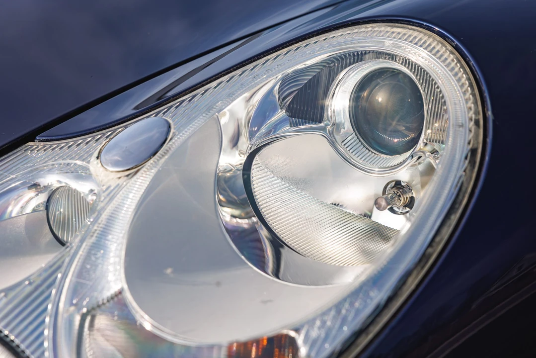 2003 Porsche 996 Carrera 4S - Image 31 of 31