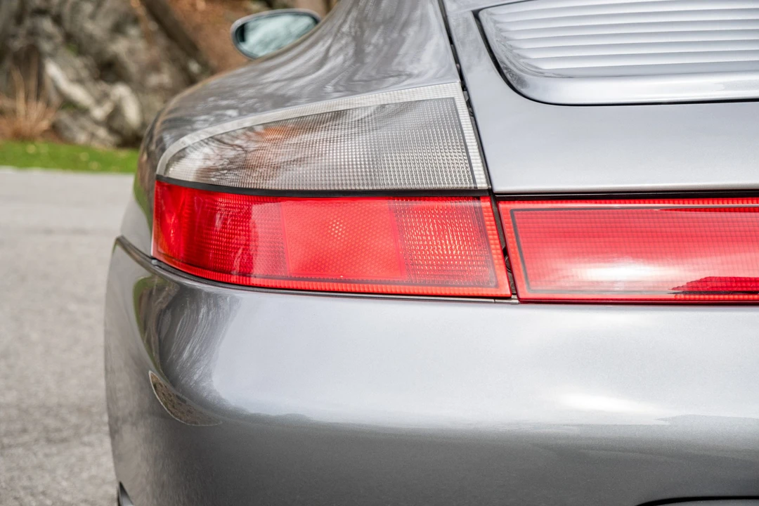 2003 Porsche 996 Carrera 4S - Image 15 of 31