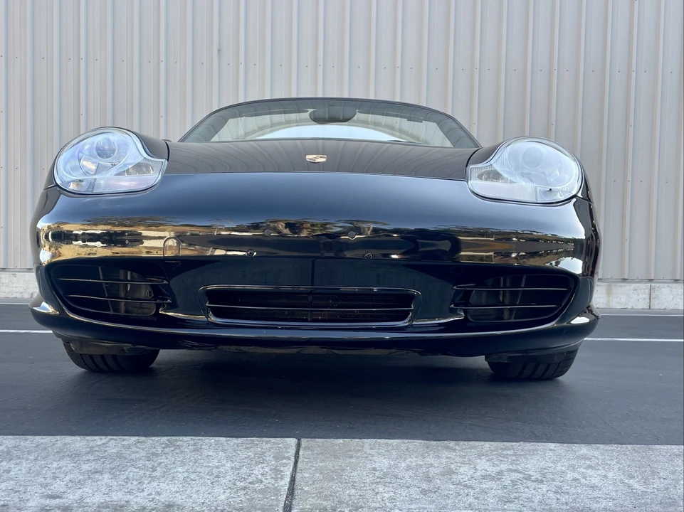 2003 Porsche 986 Boxster S - Image 26 of 31