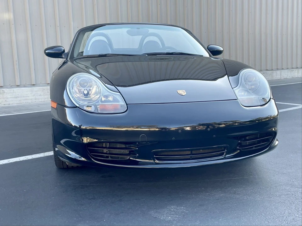 2003 Porsche 986 Boxster S - Image 20 of 31