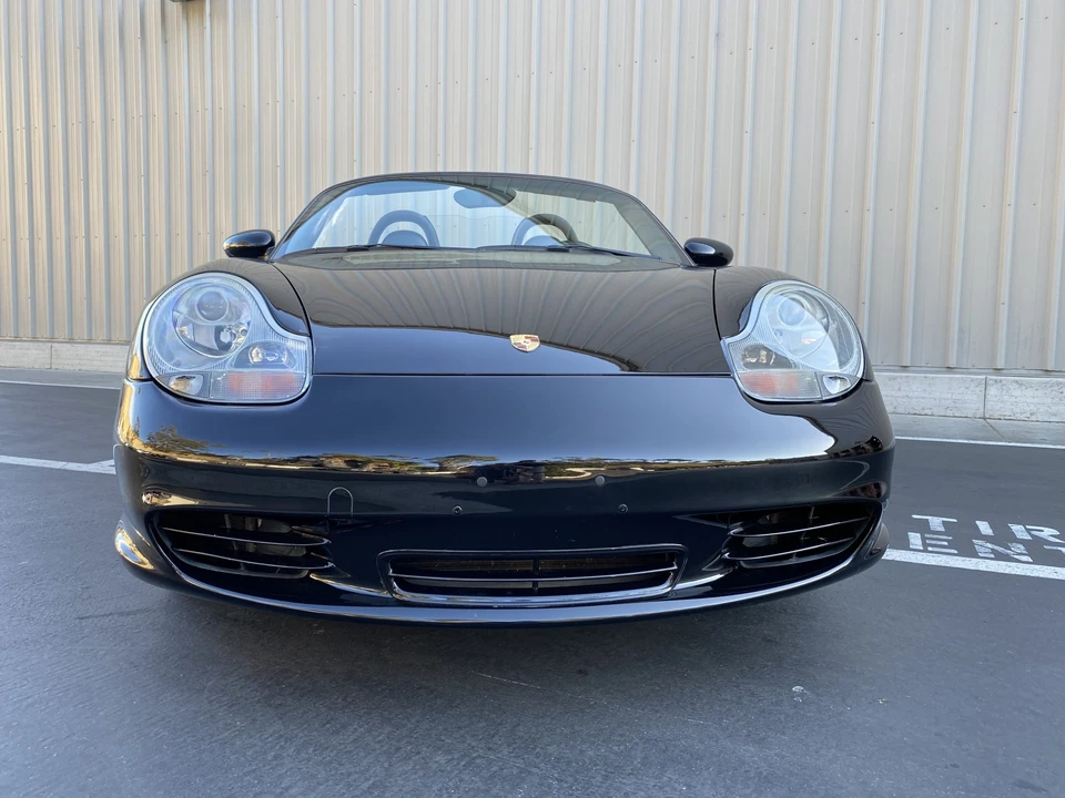 2003 Porsche 986 Boxster S - Image 23 of 31