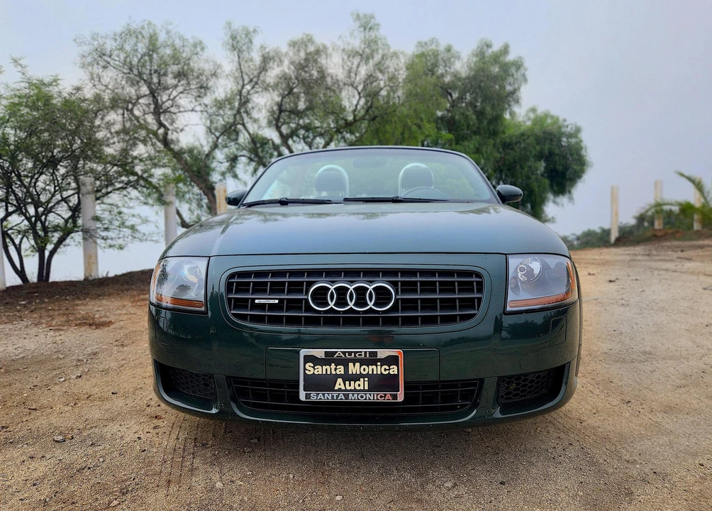 2004 Audi TT Mk1 - Image 3 of 31