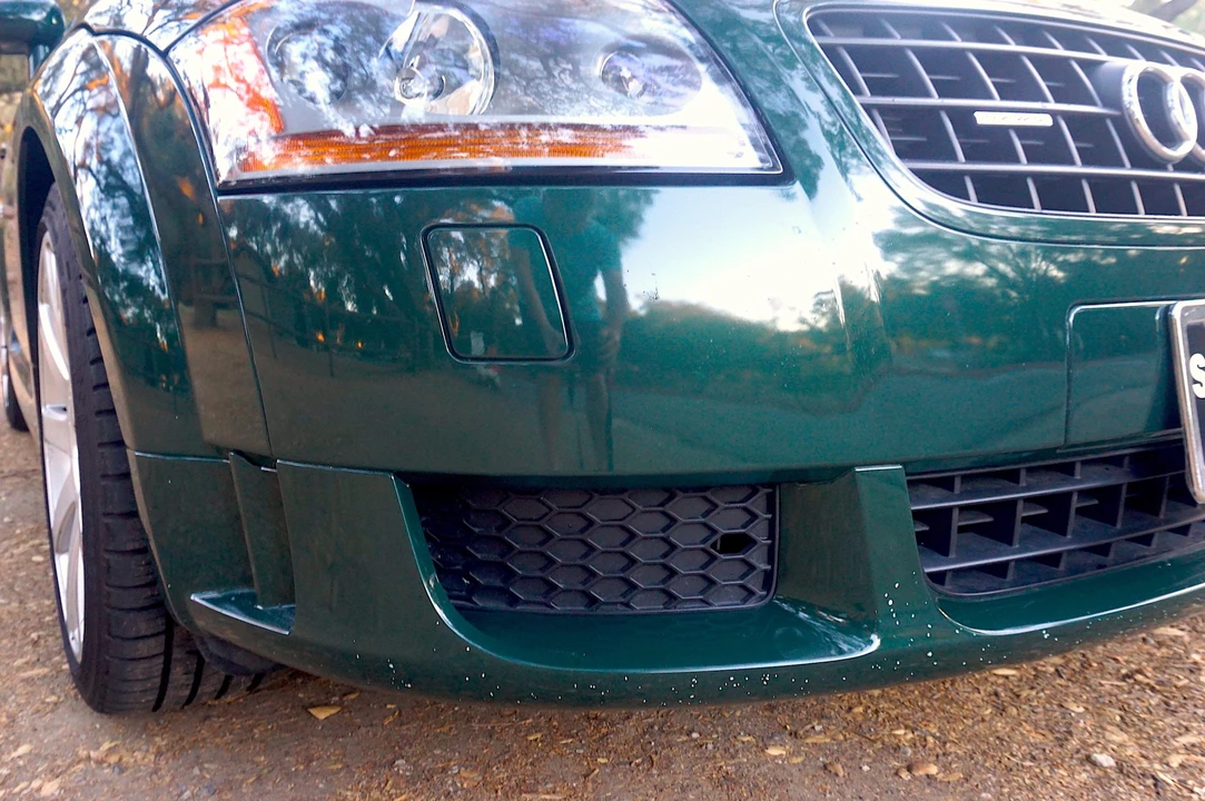 2004 Audi TT Mk1 - Image 14 of 31