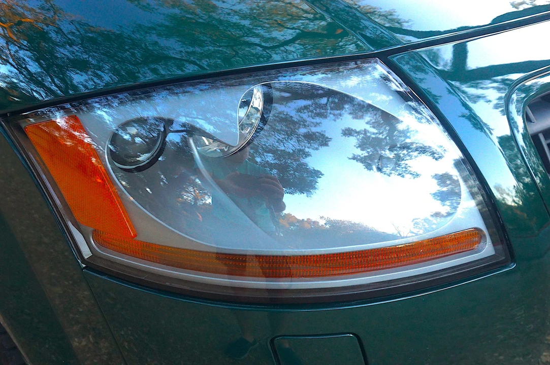 2004 Audi TT Mk1 - Image 25 of 31