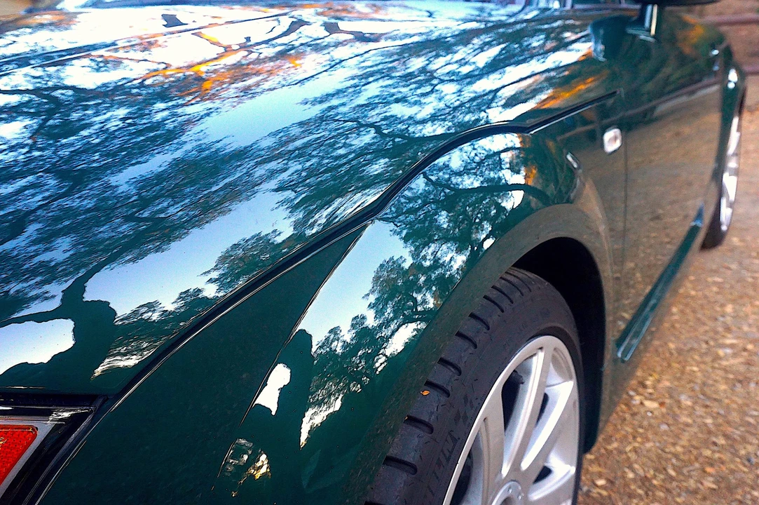 2004 Audi TT Mk1 - Image 16 of 31