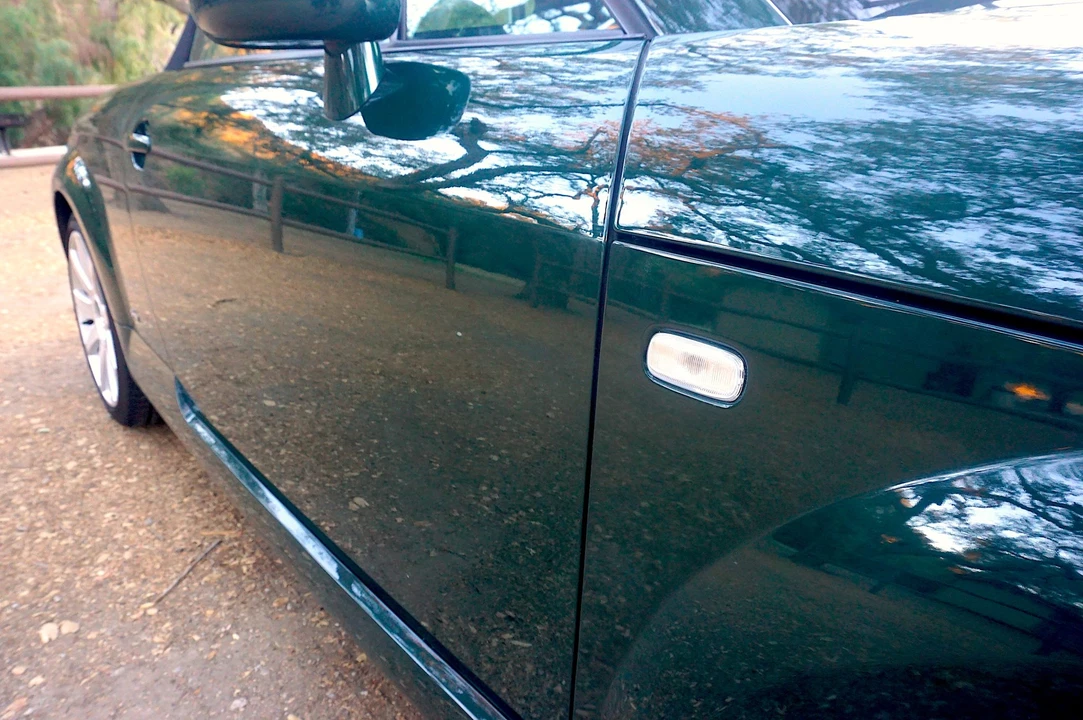 2004 Audi TT Mk1 - Image 23 of 31