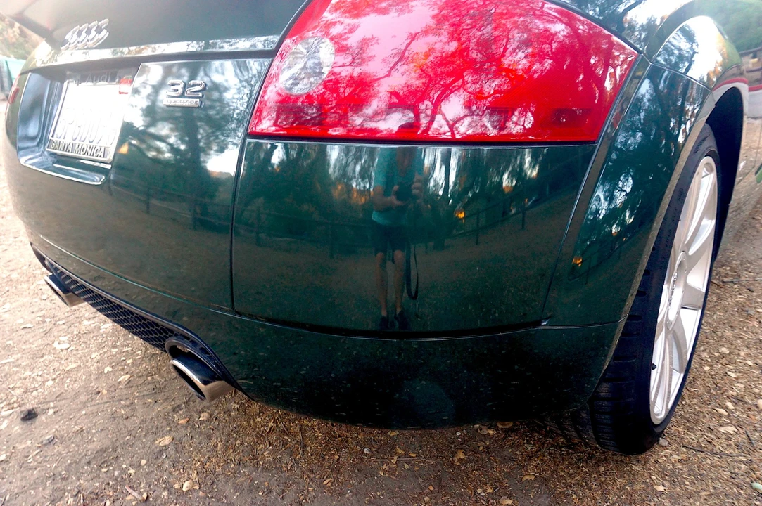 2004 Audi TT Mk1 - Image 22 of 31