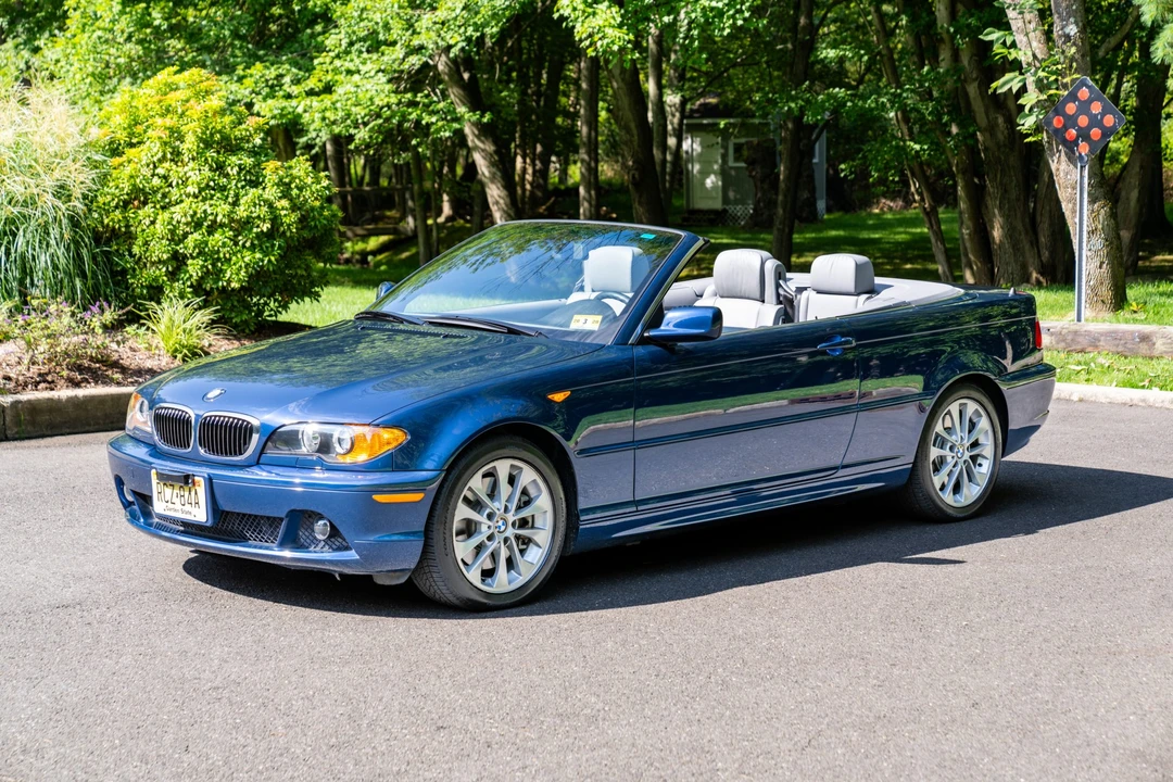 2004 BMW E46 330i & 330Ci - Image 2 of 31