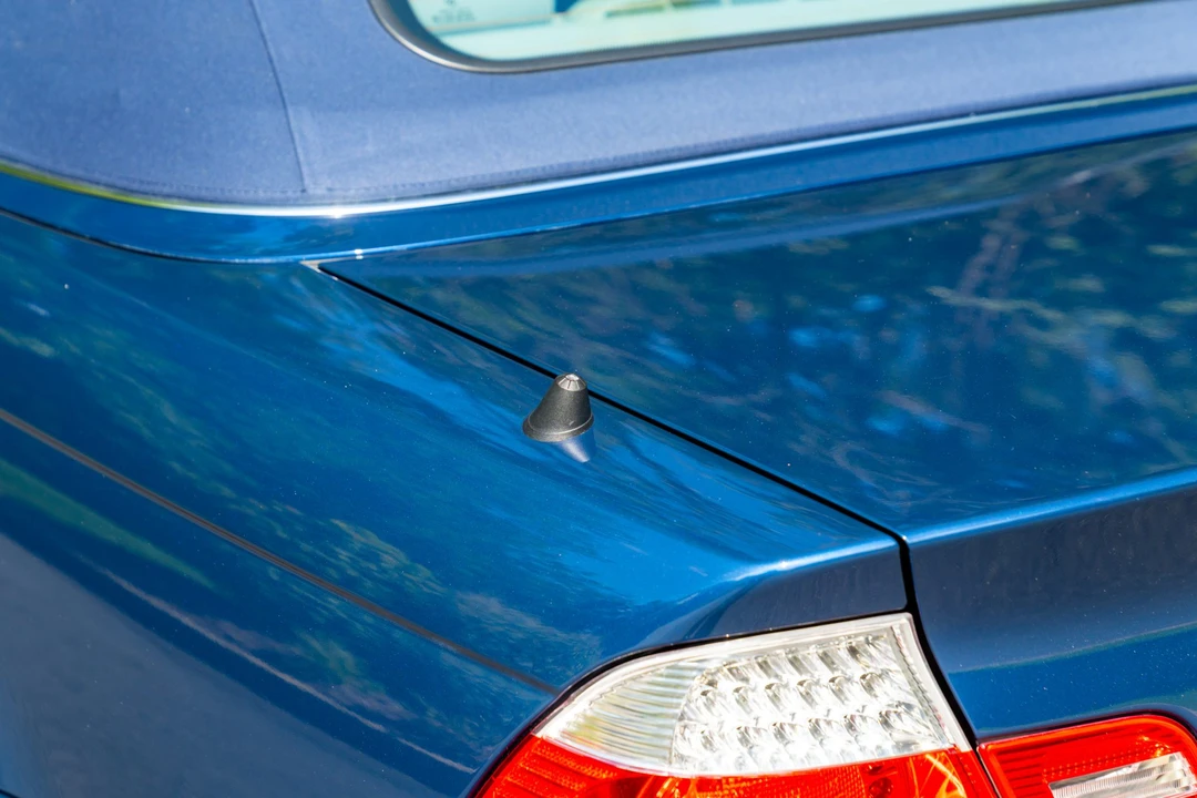 2004 BMW E46 330i & 330Ci - Image 27 of 31