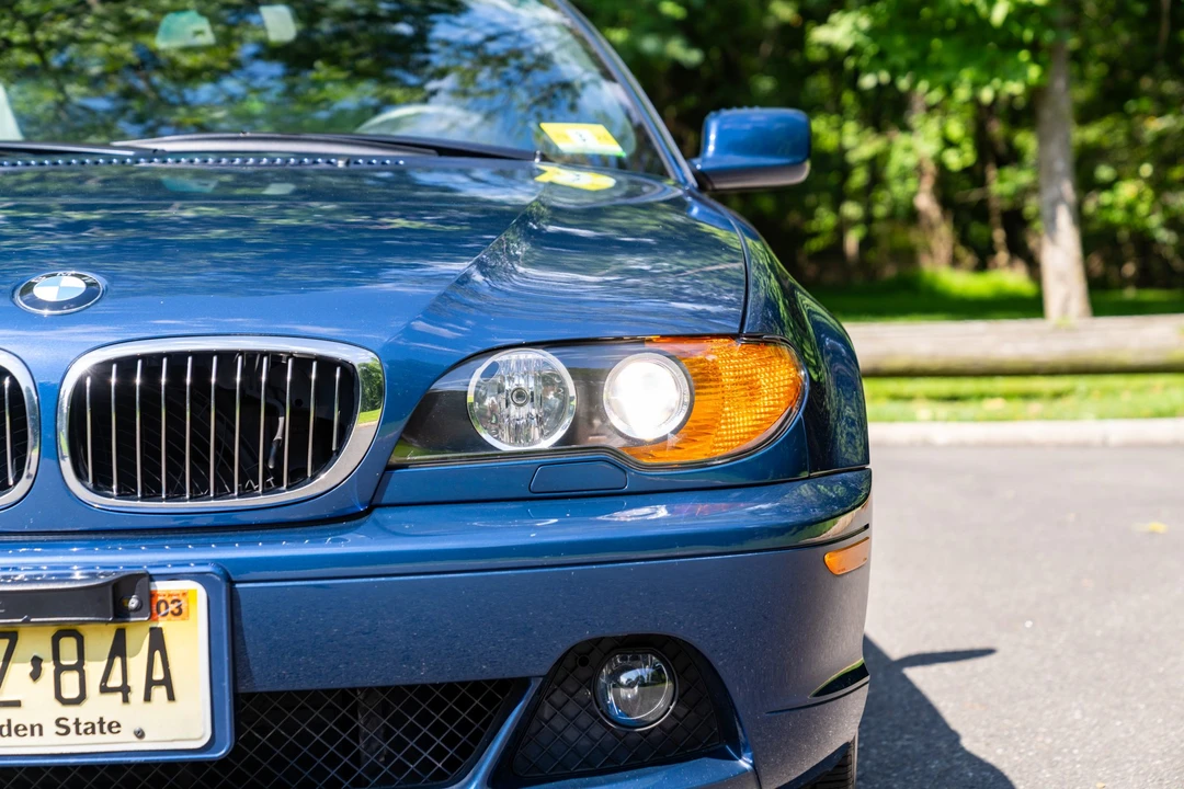 2004 BMW E46 330i & 330Ci - Image 21 of 31