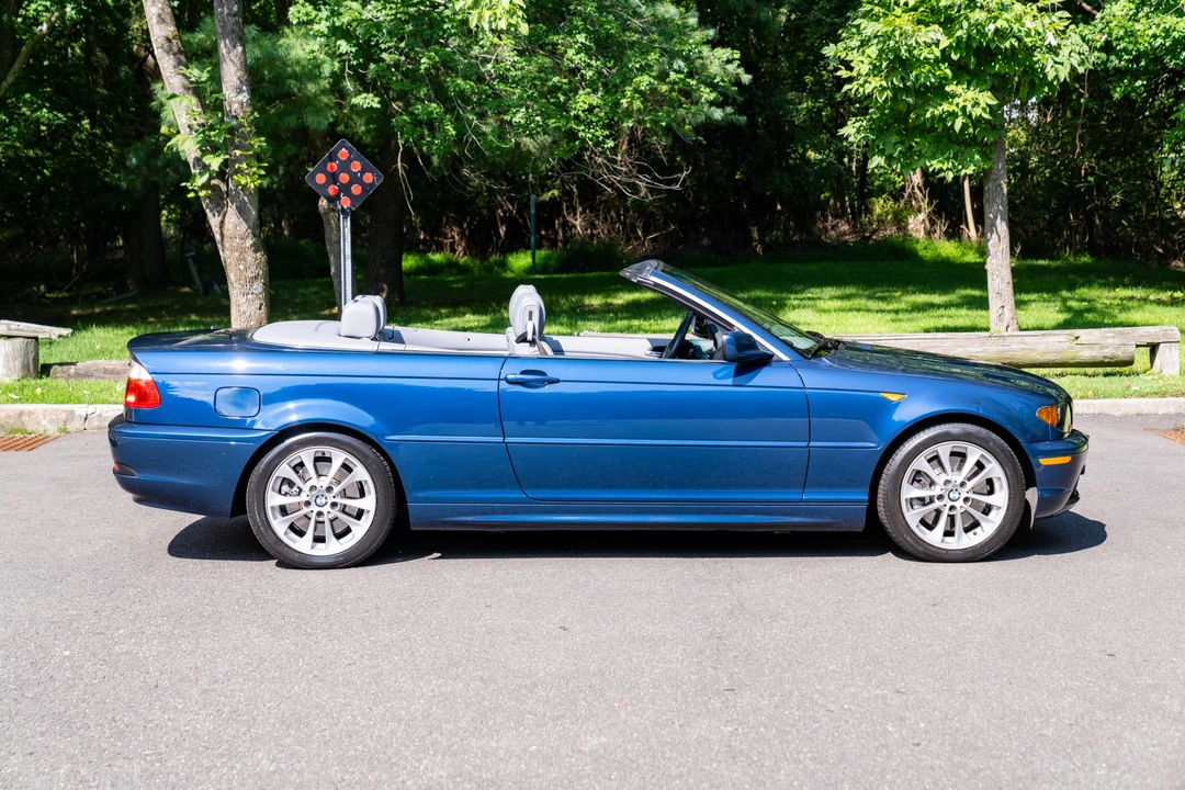 2004 BMW E46 330i & 330Ci - Image 8 of 31