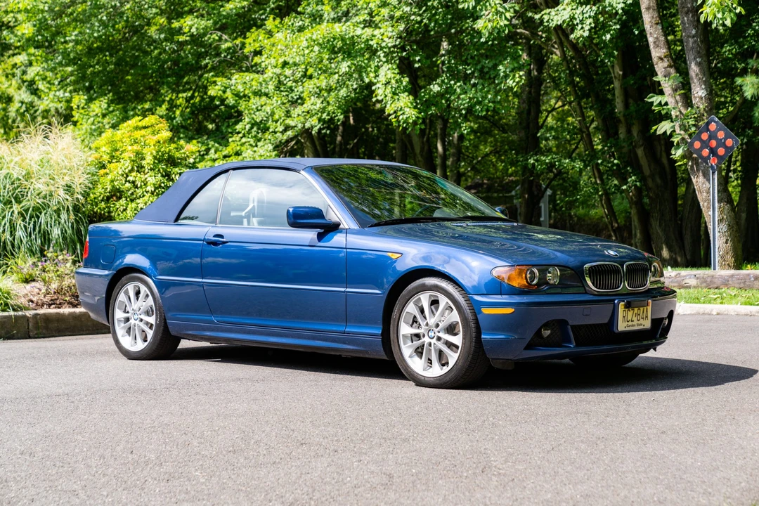 2004 BMW E46 330i & 330Ci - Image 17 of 31