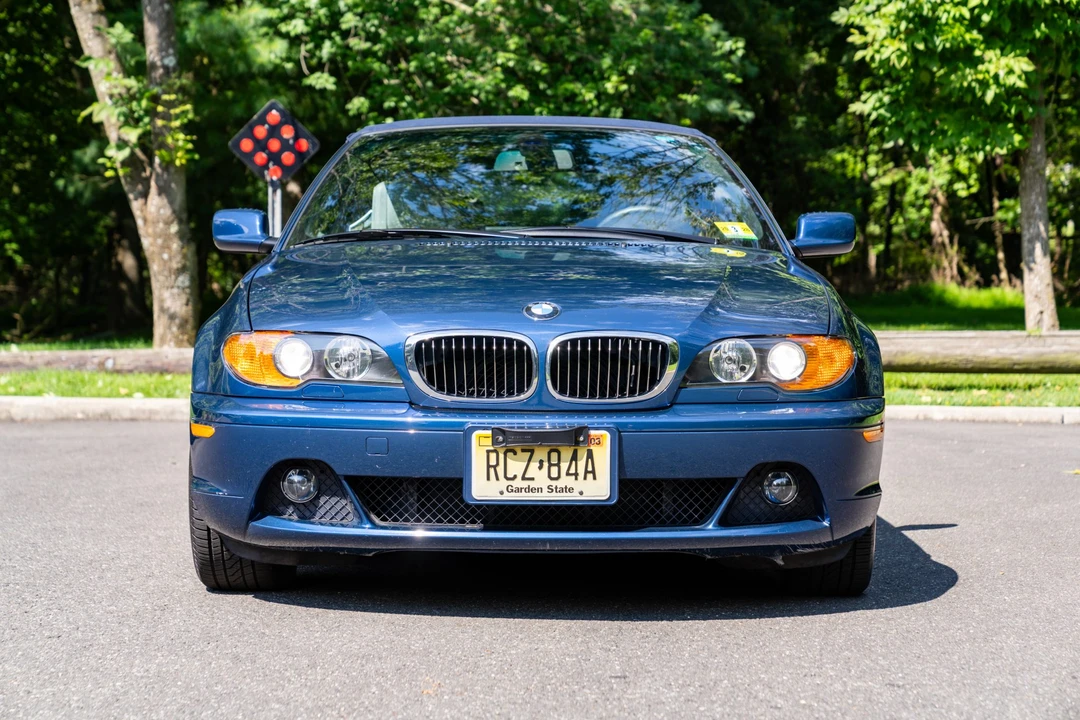 2004 BMW E46 330i & 330Ci - Image 19 of 31