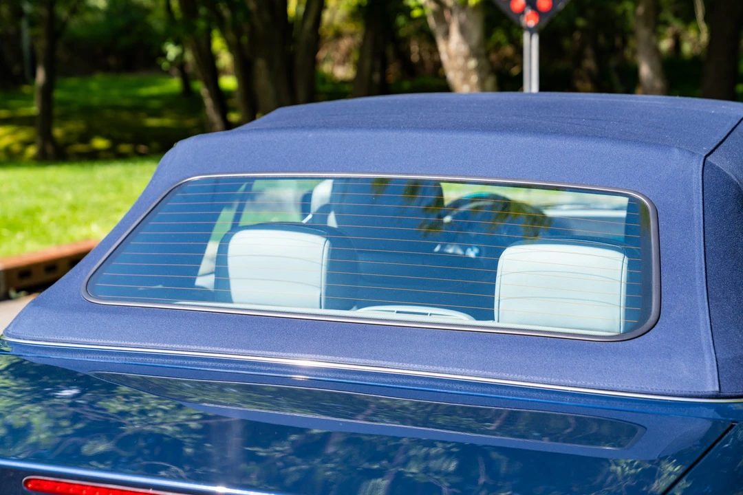 2004 BMW E46 330i & 330Ci - Image 29 of 31