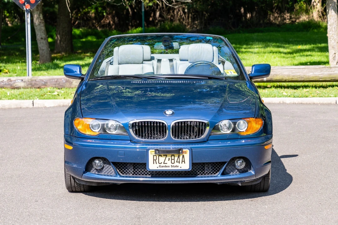 2004 BMW E46 330i & 330Ci - Image 10 of 31