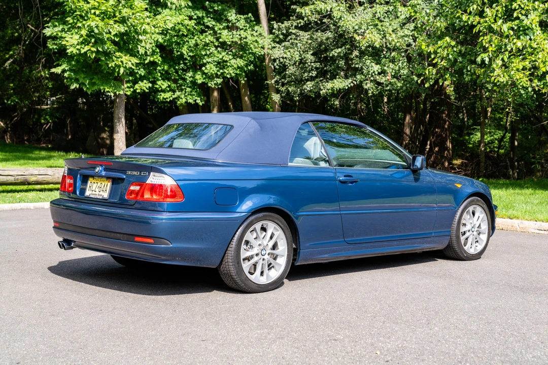 2004 BMW E46 330i & 330Ci - Image 15 of 31