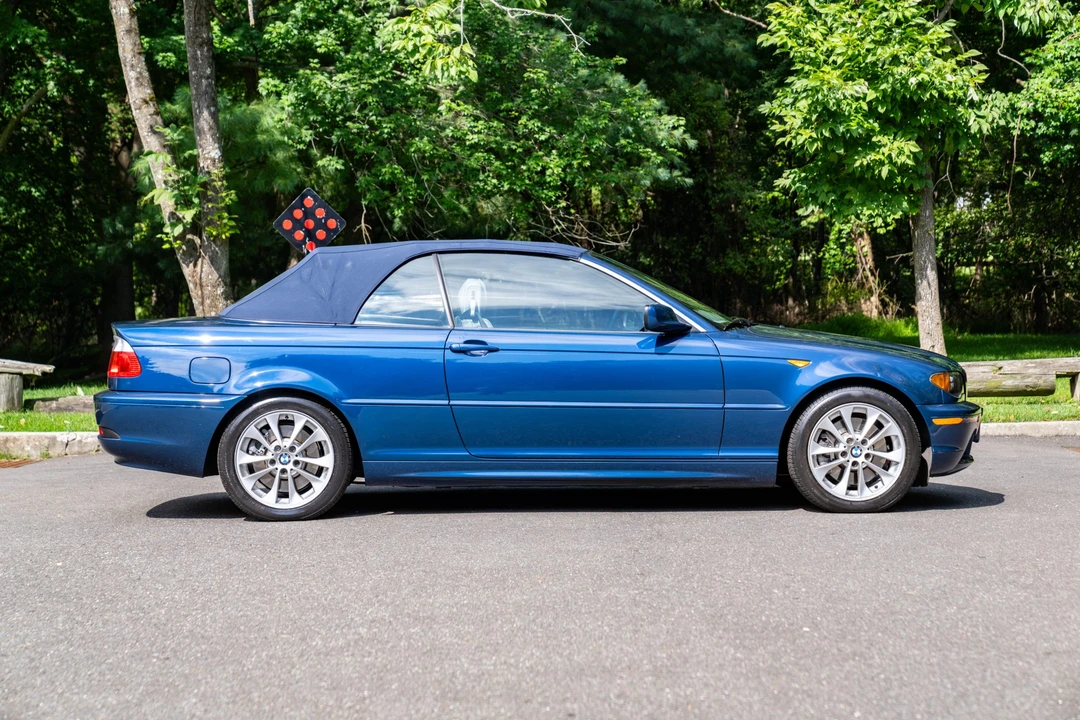 2004 BMW E46 330i & 330Ci - Image 16 of 31