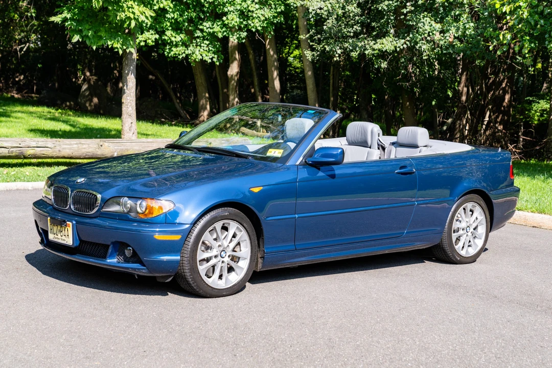 2004 BMW E46 330i & 330Ci - Image 3 of 31