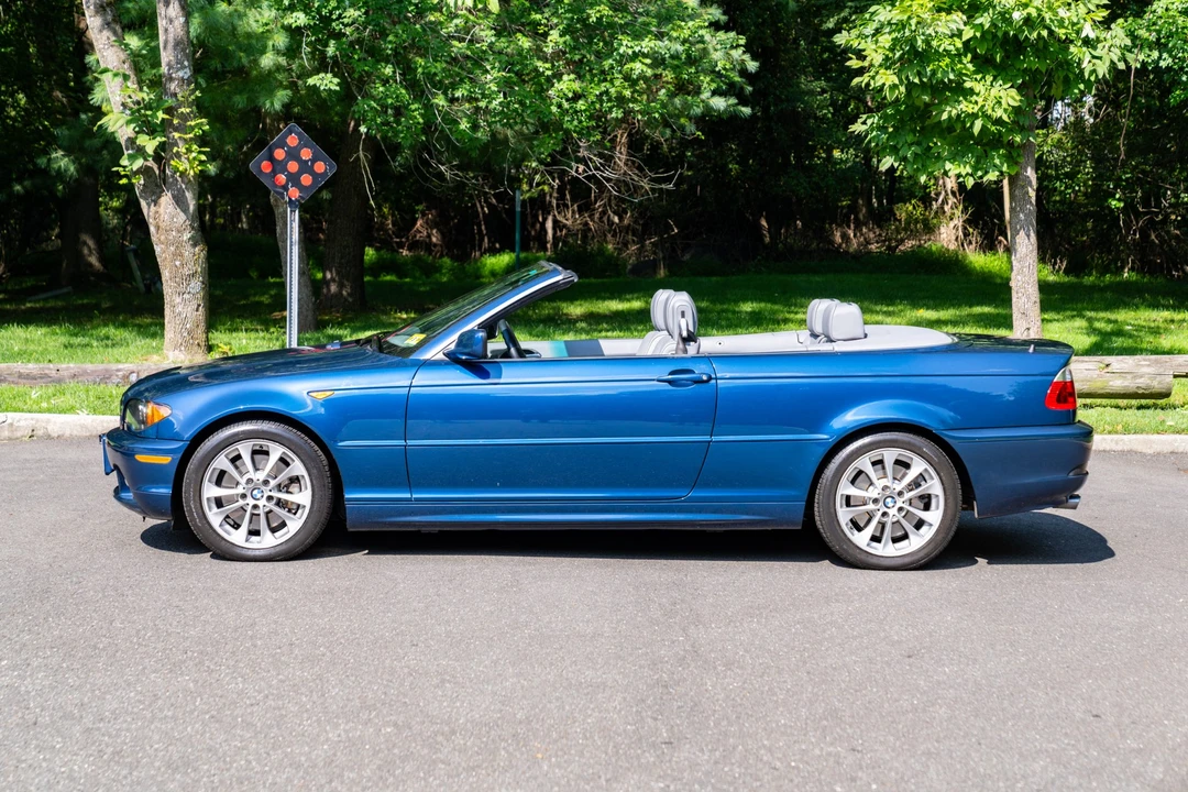 2004 BMW E46 330i & 330Ci - Image 4 of 31