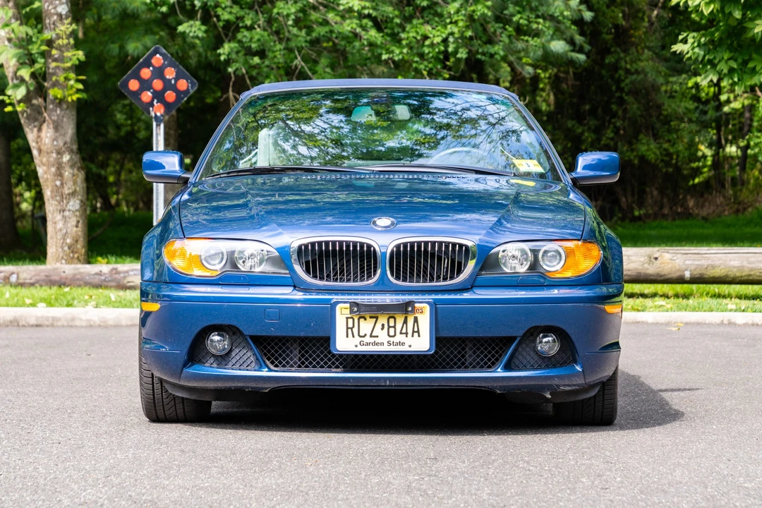 2004 BMW E46 330i & 330Ci - Image 18 of 31