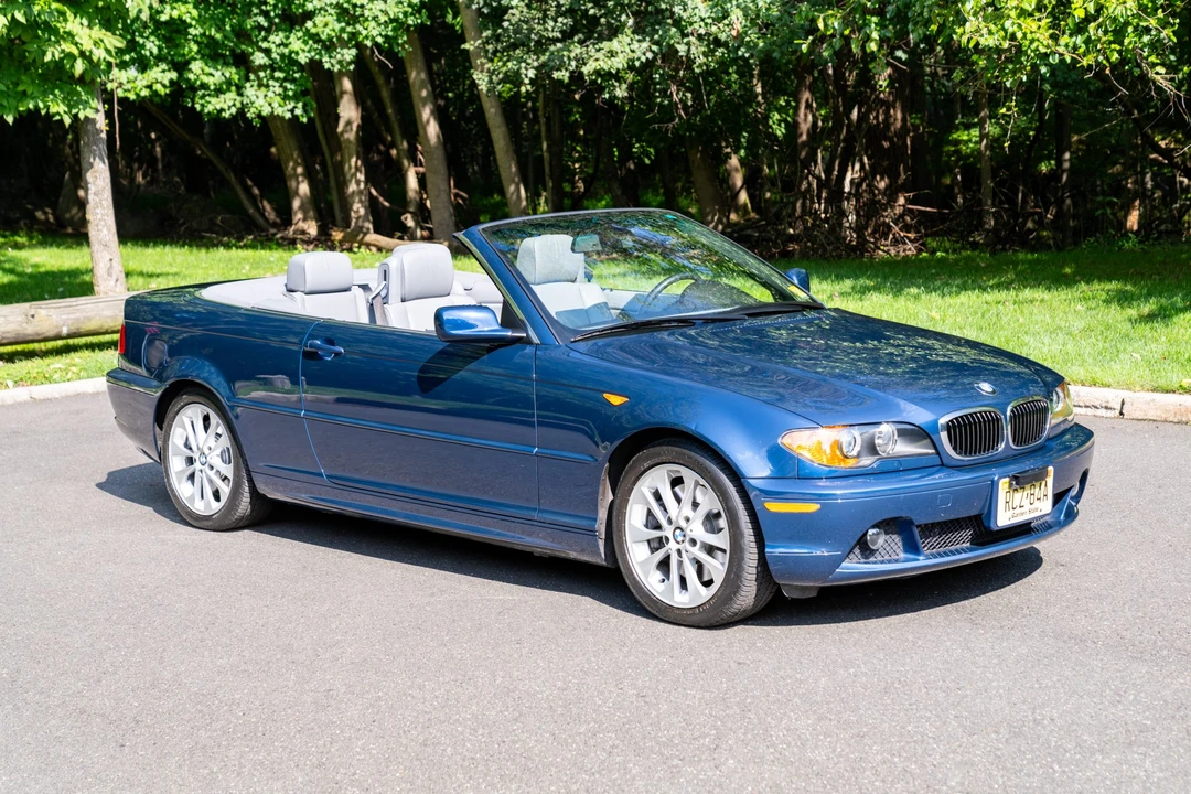 2004 BMW E46 330i & 330Ci - Image 9 of 31