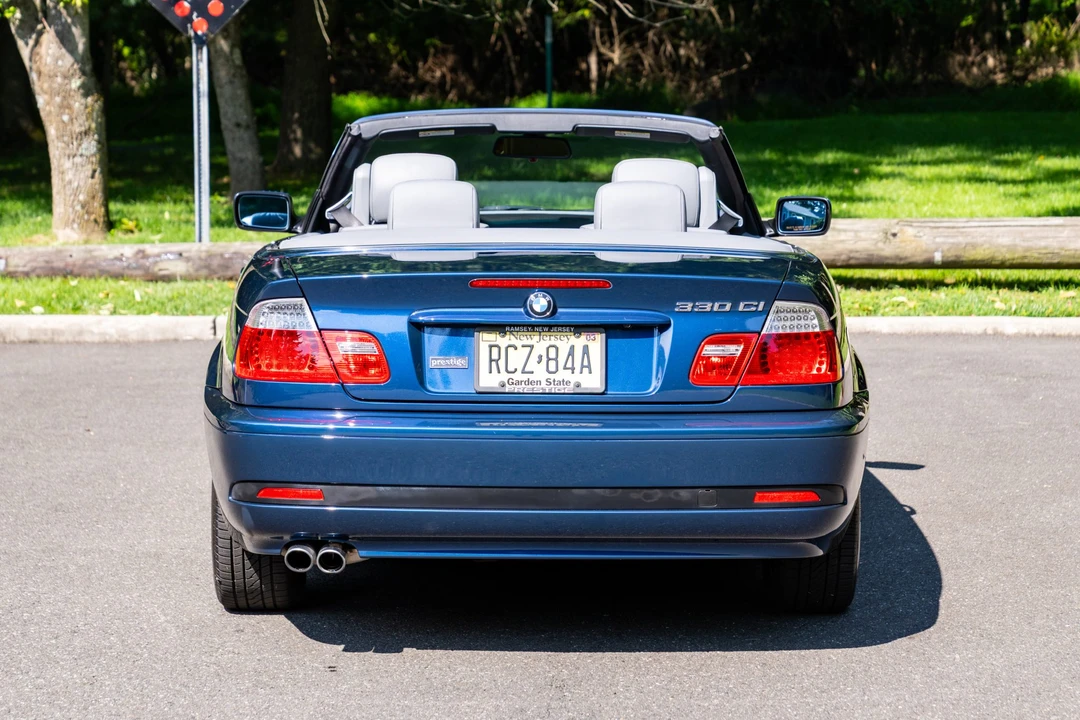 2004 BMW E46 330i & 330Ci - Image 6 of 31