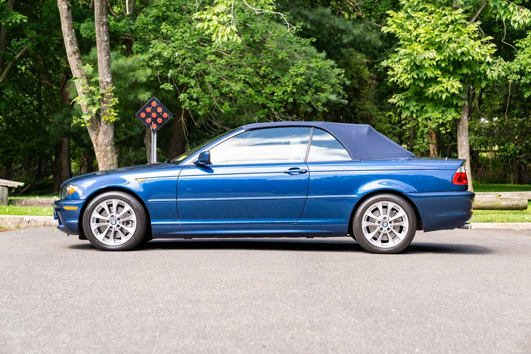2004 BMW E46 330i & 330Ci - Image 12 of 31