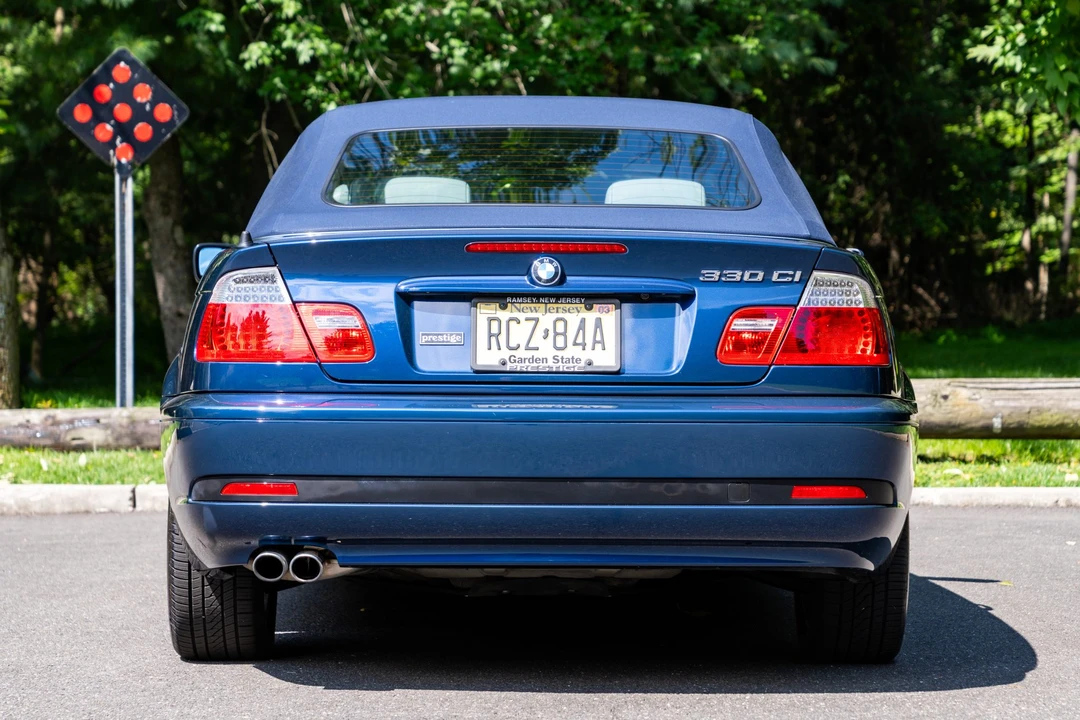 2004 BMW E46 330i & 330Ci - Image 14 of 31