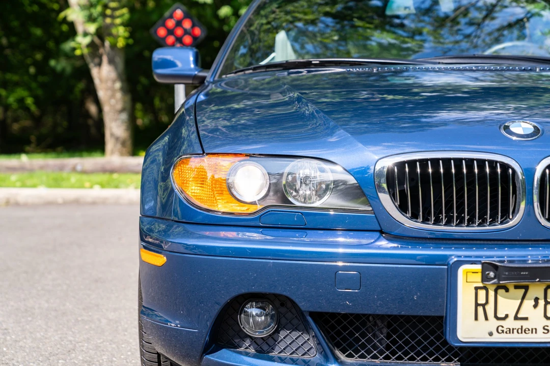 2004 BMW E46 330i & 330Ci - Image 20 of 31
