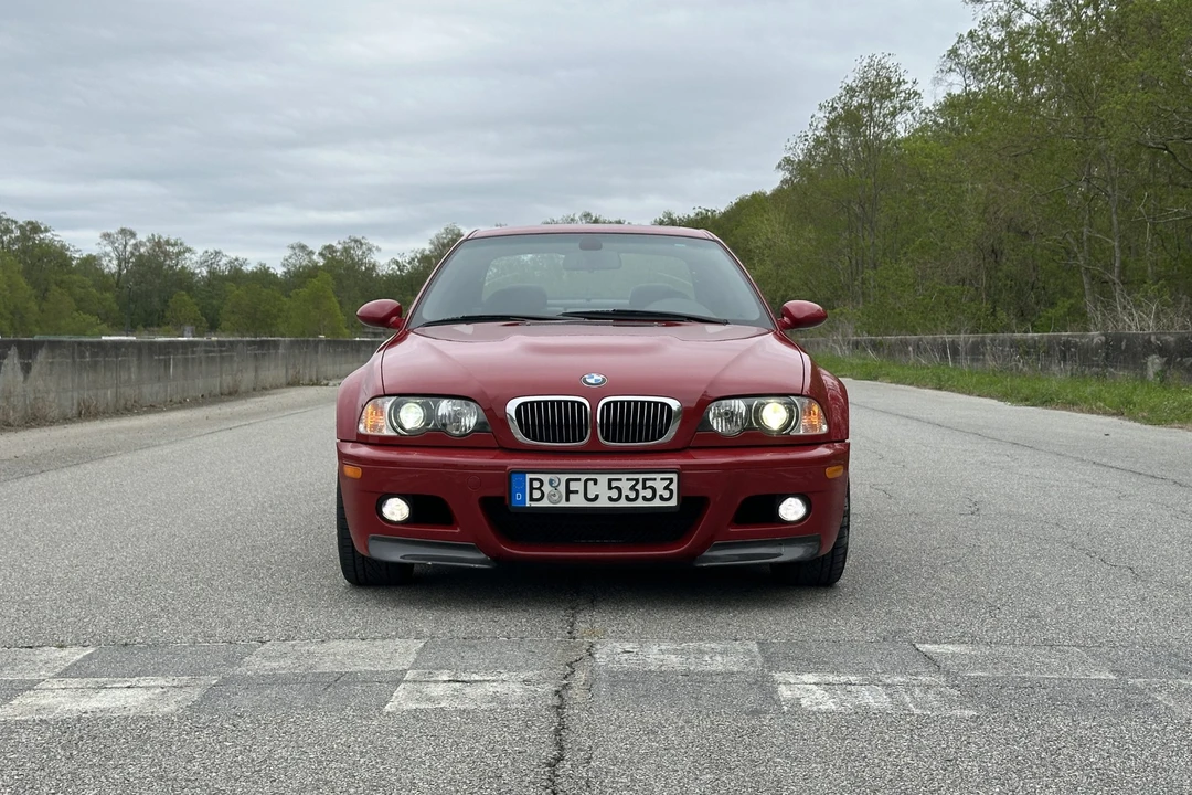 2004 BMW E46 M3 - Image 16 of 31