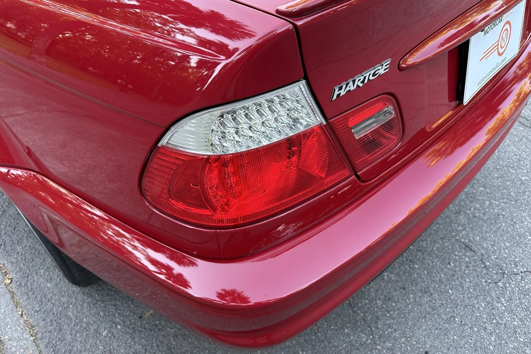 2004 BMW E46 M3 - Image 28 of 31