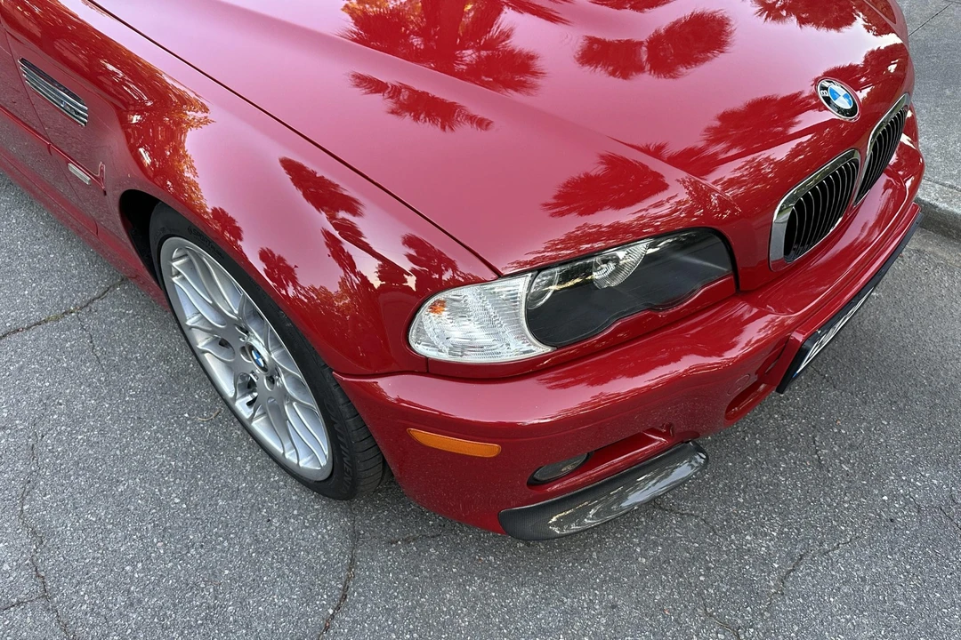 2004 BMW E46 M3 - Image 24 of 31
