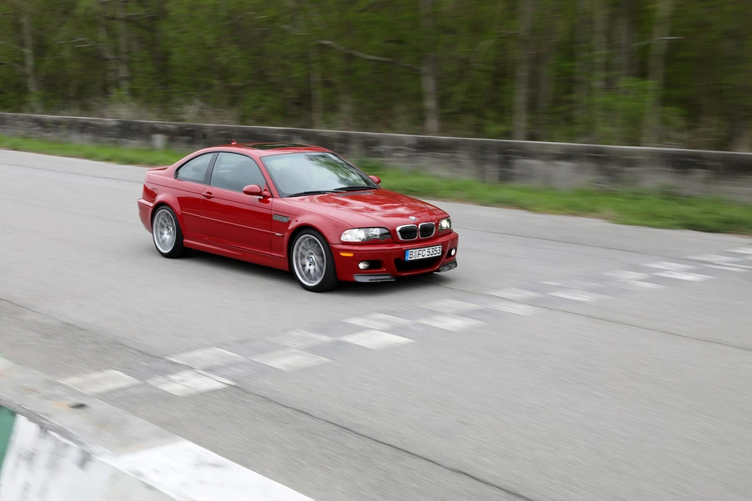 2004 BMW E46 M3 - Image 15 of 31