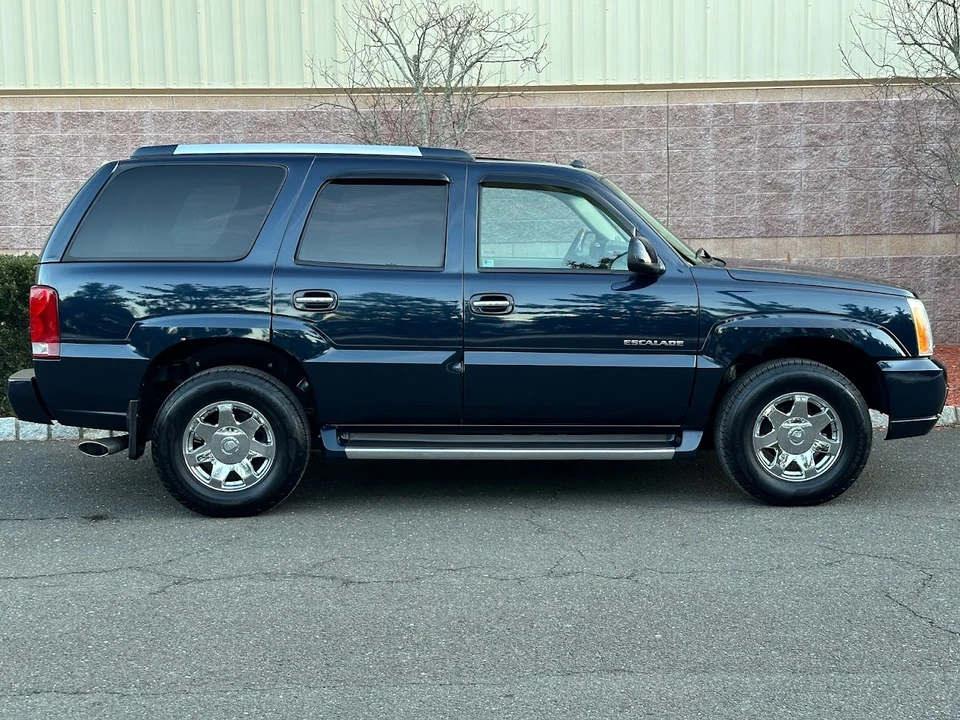 2004 Cadillac Escalade & EXT 2nd Gen - Image 15 of 31
