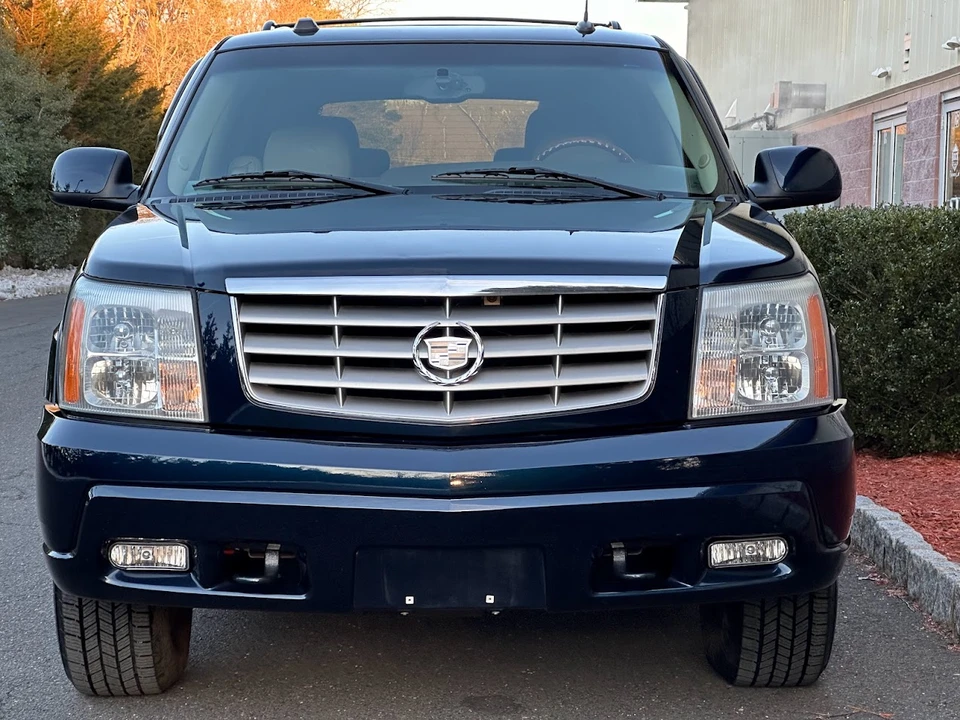 2004 Cadillac Escalade & EXT 2nd Gen - Image 7 of 31